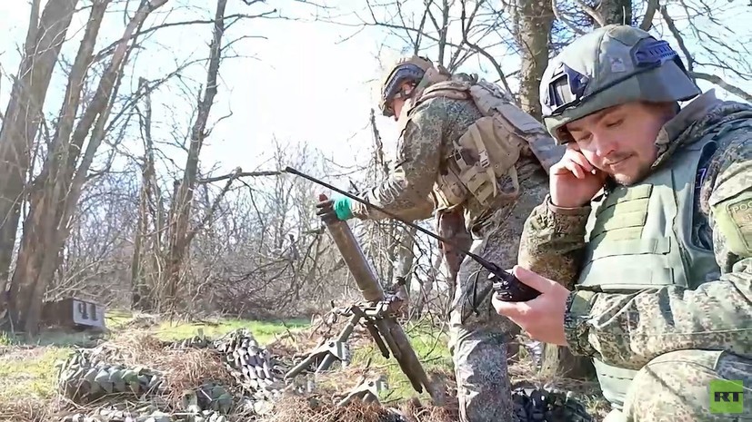 «Традиция такая — за Россию воевать»: как батальон мобилизованных «Кубань» работает на Запорожском направлении