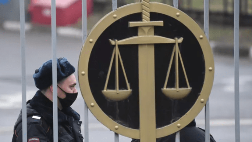 Суд арестовал имущество и счета бизнес-тренера Аяза Шабутдинова