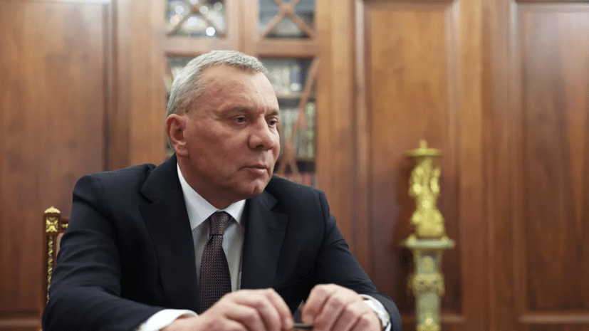 Борисов: инфраструктура для многоразовой ракеты может появиться на Восточном