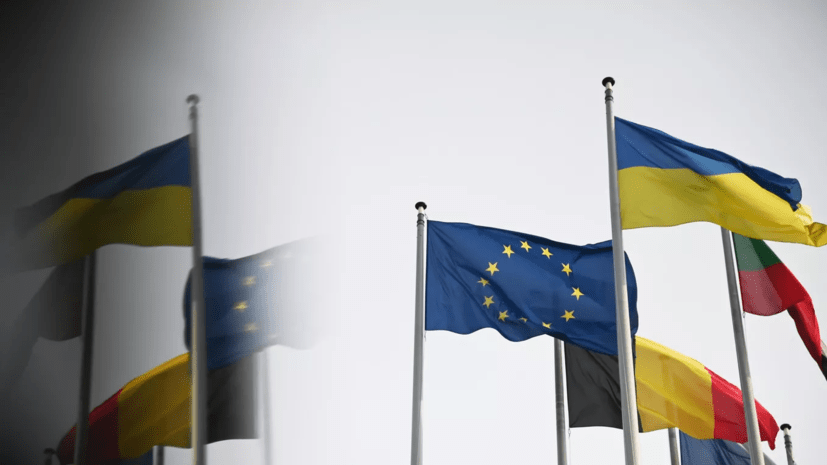 Bloomberg: союзники Украины осознали возможность скорого краха ВСУ