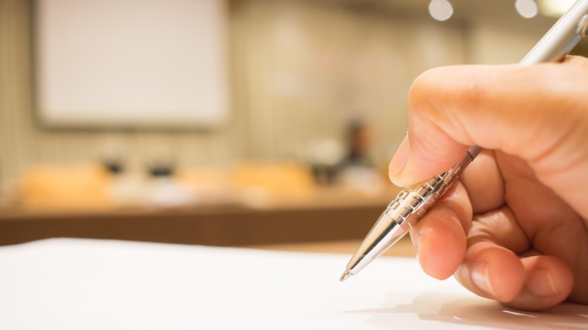 Вузы предупредили о недопустимости нарушений в экзаменах для иностранцев