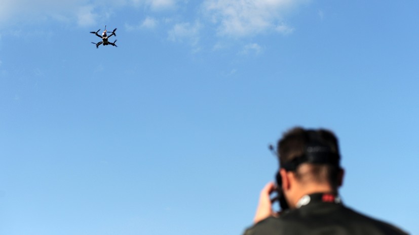 Кадры решают: как в России реализуется программа по развитию отрасли беспилотных авиасистем