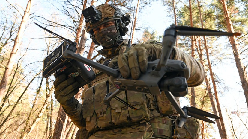 «Обеспечить импортонезависимость»: как в России налаживается производство электродвигателей для БПЛА