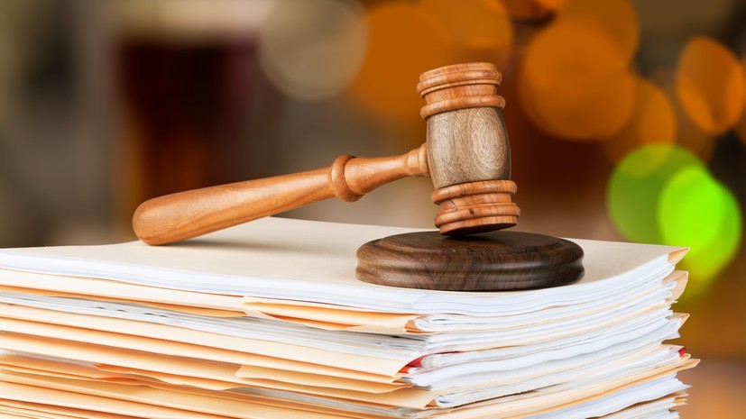 В Дагестане осудили восемь человек за уклонение от таможенных платежей