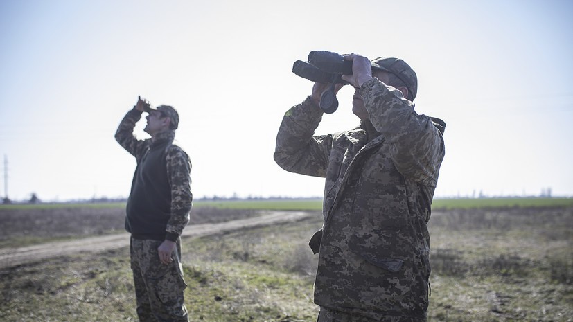 «СТРАНА.ua» сообщает о взрыве в Херсоне