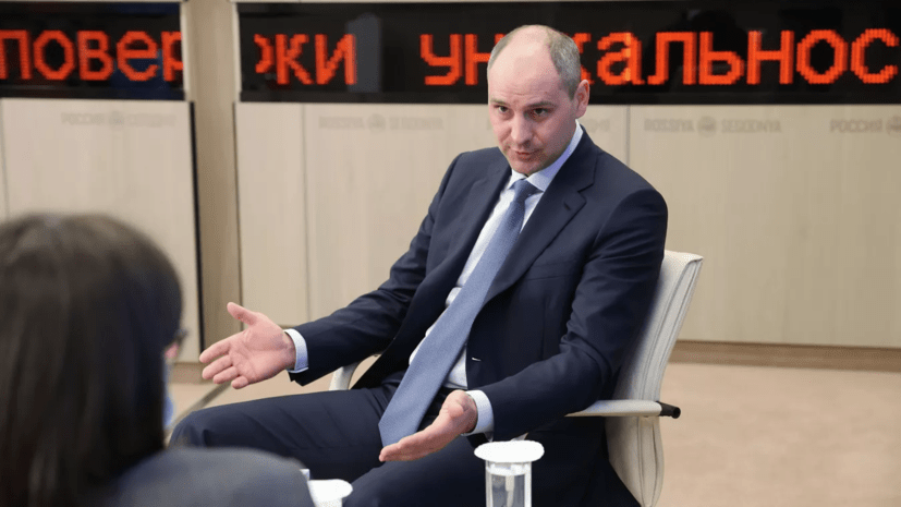 Паслер: паводок 2024 года — самый многоводный за всю историю наблюдений