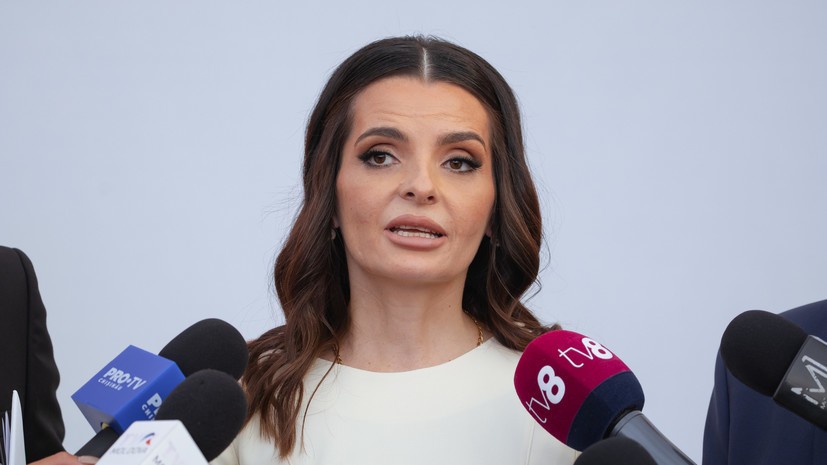 Прокуратура Молдавии передала в суд уголовное дело против Гуцул