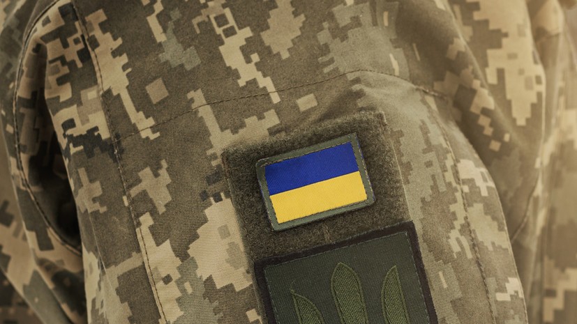 В Закарпатье украинец вырвался из рук пограничников и сбежал в Венгрию