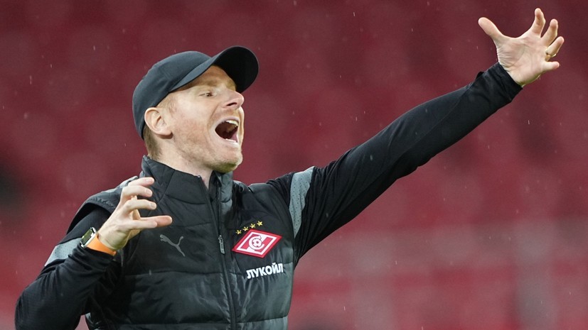 Грубая ошибка Адамова, неназначенный пенальти на Зиньковском и неприкрытая злость Юрана: чем запомнился 22-й тур РПЛ