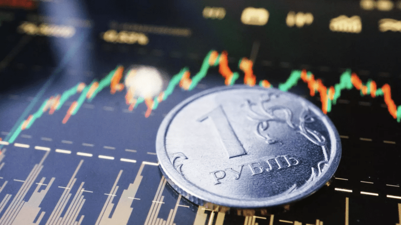 Росстат: инфляция в России с 2 по 8 апреля составила 0,16%