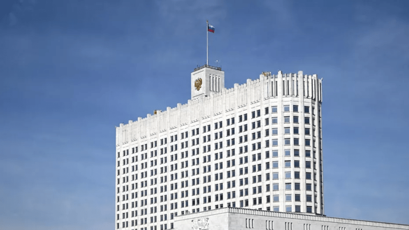 ТАСС: кабмин поддержал проект о праве всех судебных приставов применять оружие