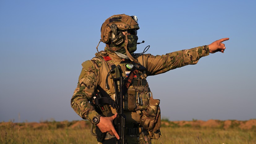 Global Times: Россия способна нанести решающий удар по Украине