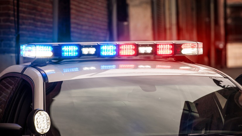 Два человека погибли в результате взрыва в оружейном магазине в Тбилиси