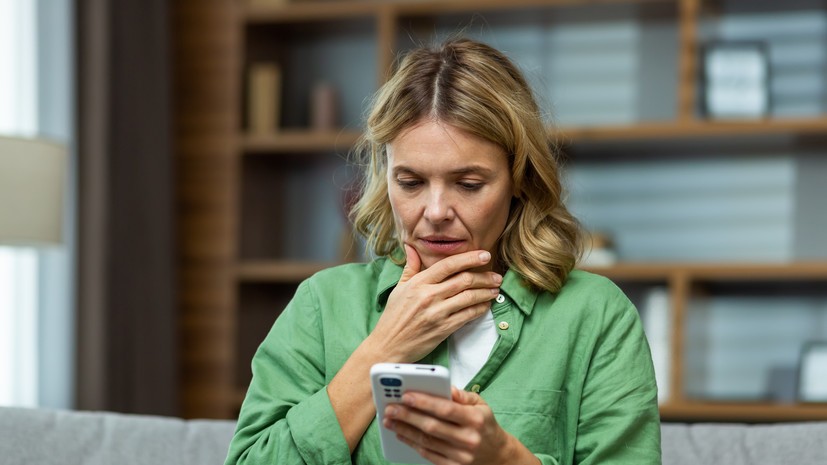 Минцифры России готовит законопроект, запрещающий массовые спам-обзвоны