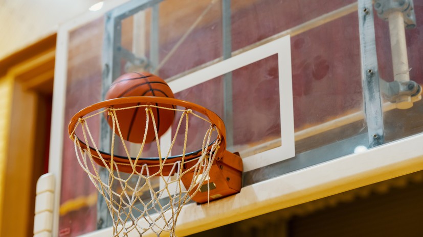 Международная федерация баскетбола продлила отстранение России и Белоруссии