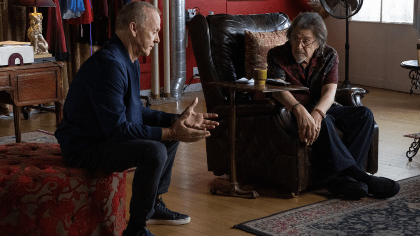 Российский вестерн и фантастика о любви: выходят фильмы  «Золото Умальты», «Белое пластиковое небо», «Предчувствие»