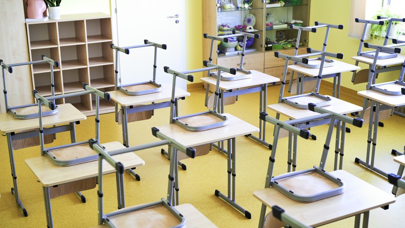 Армия Израиля отменила занятия в учебных заведениях