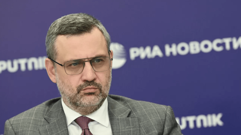 Легойда: бомбы в иконах не противоречат логике борцов с православием на Украине