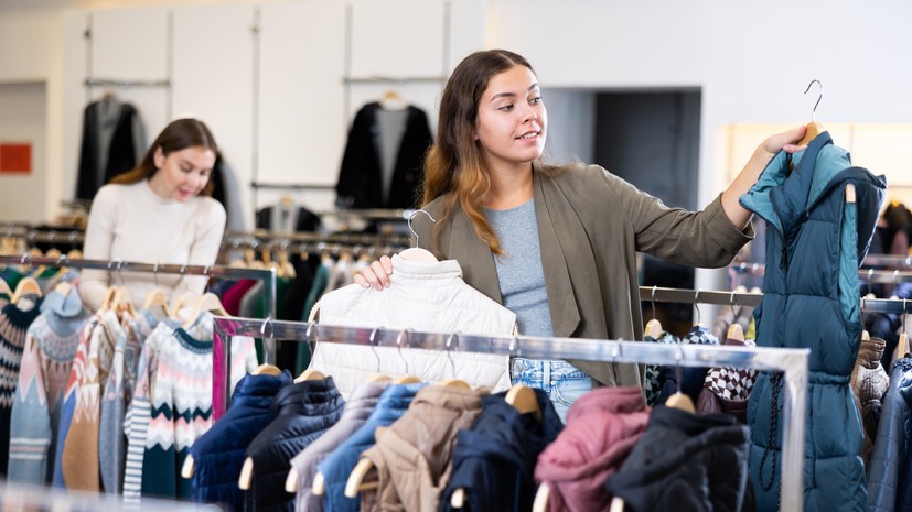 «Скидки должны не привлечь, а насторожить»: как российские модницы попадаются на удочку мошенников