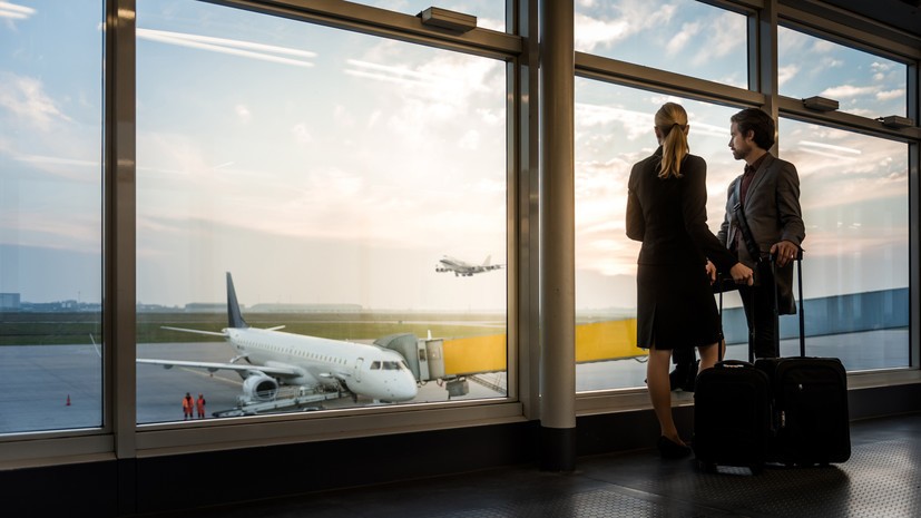 Посольство России советует при недопуске на рейсы через Стамбул обращаться в суд