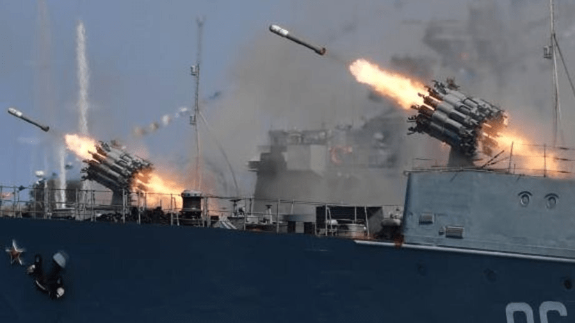 В Севастополе жителей предупредили о тренировке по ППДО