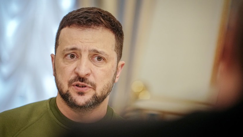 Политолог Мезюхо: Израиль для Запада более важен, чем Украина