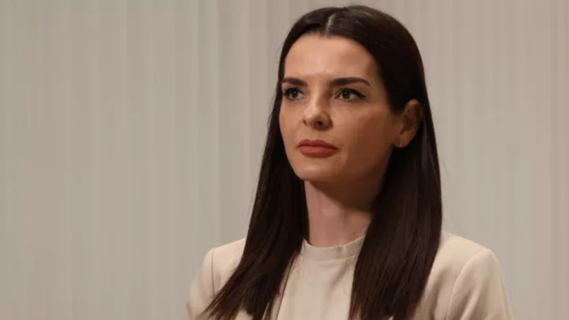 Гуцул: политическое руководство Гагаузии испытывает давление со стороны Кишинёва