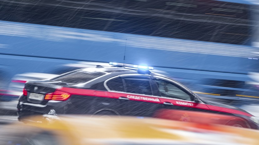 СК возбудил уголовное дело по факту обвала на шахте в Краснотурьинске