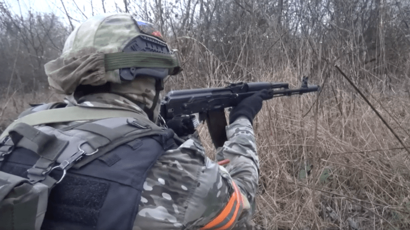 Планировали диверсии и теракты: в НАК заявили о ликвидации двух боевиков в ходе КТО в Нальчике