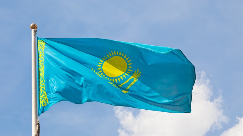 МИД Казахстана рекомендовал находящимся в России согражданам носить документы