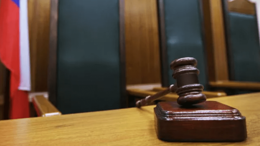 В Крыму осудили агента СБУ, шпионившего на украинскую разведку