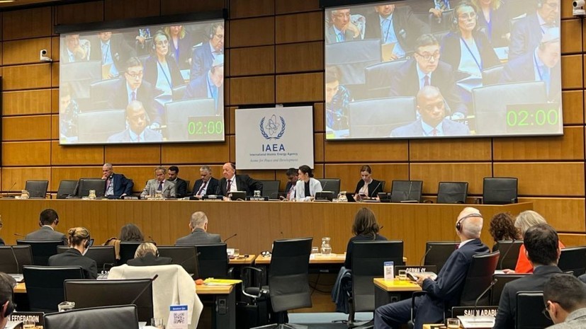 Иран позволил 130 инспекторам МАГАТЭ работать в стране