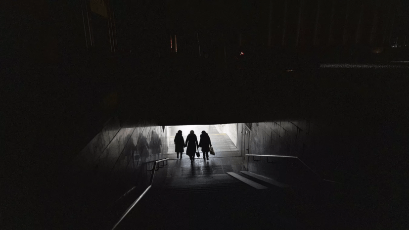 По всей Украине третий раз за день объявлена воздушная тревога