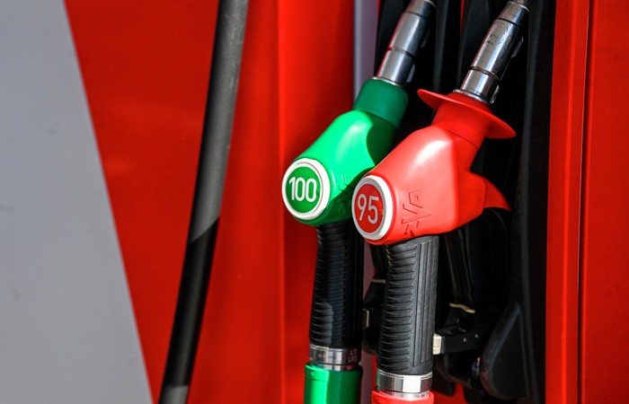 РФ закрыла публикацию данных о производстве бензина