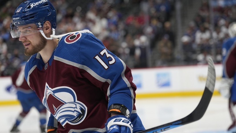 На повышенных оборотах: Ничушкин возглавил список снайперов Кубка Стэнли, Кузнецов вписал своё имя в историю НХЛ