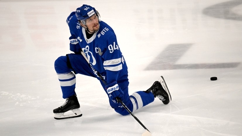 Переход Миронова в «Спартак», чистка состава СКА, назначение Кравца в «Куньлунь»: в КХЛ открылся рынок свободных агентов