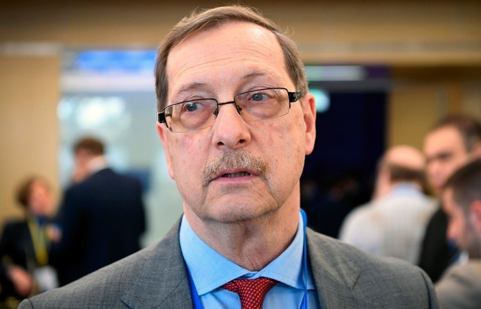 Академик Алексей Арбатов: нужно говорить не о разоружении, а о восстановлении контроля