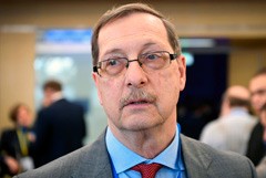 Академик Алексей Арбатов: нужно говорить не о разоружении, а о восстановлении контроля