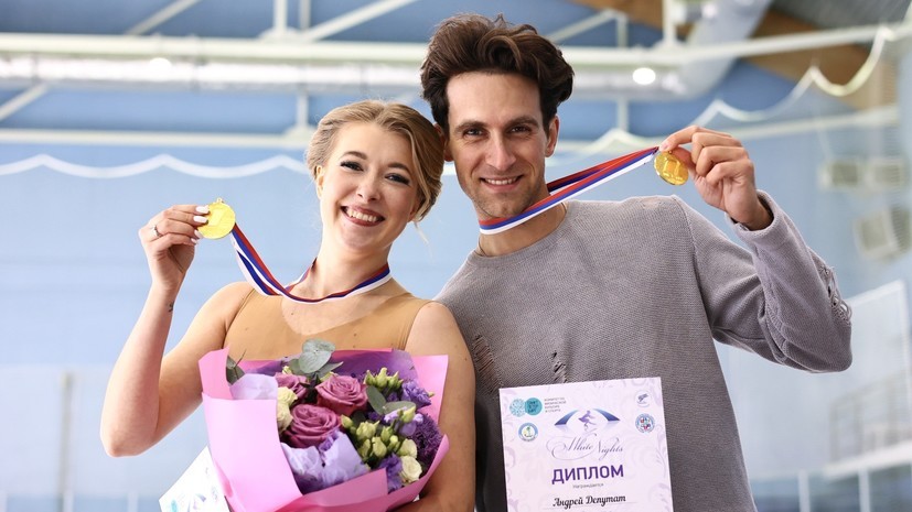 «Исполняют гидроблейдинги и кантилеверы»: Боброва — о фигуристах-любителях, повышенной занятости и «подопытном кролике»