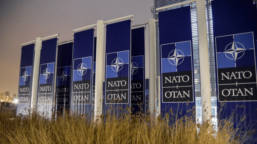 Захарова: смена генсека НАТО не поменяет политику альянса в отношении России