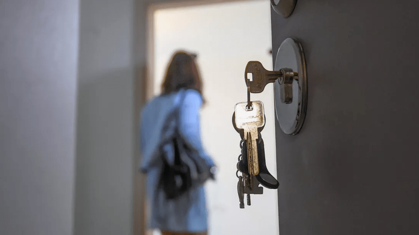 Более чем на 1 трлн рублей: с начала года россияне оформили свыше 200 тыс. кредитов по программе «Семейная ипотека»