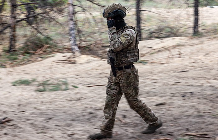 Подписан указ о выплате 400 тысяч рублей за заключение контракта о службе в зоне СВО