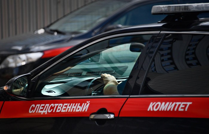 Замкомандующего Ленинградским военным округом задержан по делу о коррупции