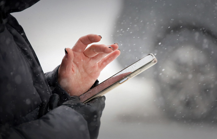 Водительские чаты заработали на Госуслугах