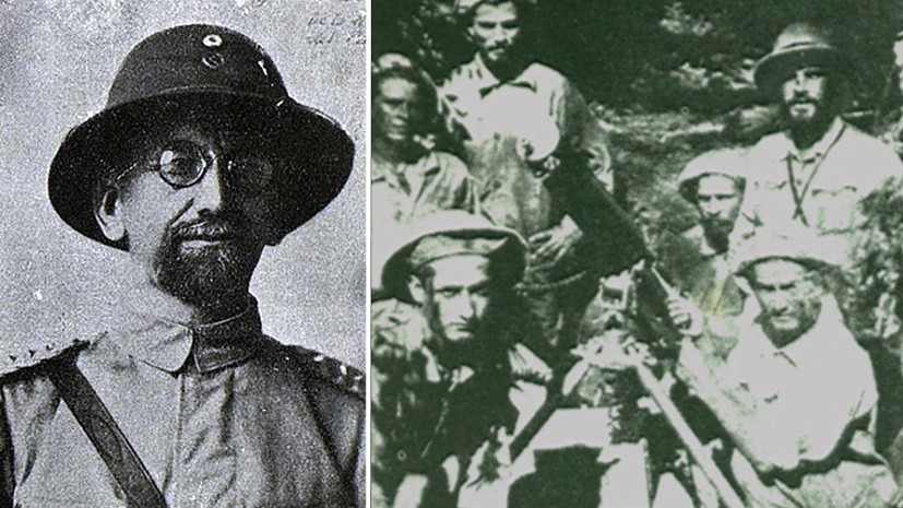 «Второй Миклухо-Маклай»: как русский генерал Иван Беляев стал начальником Генштаба ВС Парагвая и другом индейцев