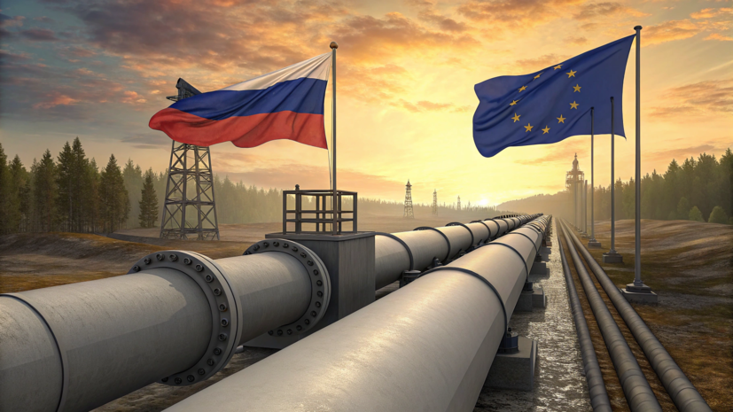 Национальный интерес: как Венгрия выступает против запрета на поставки российских энергоносителей