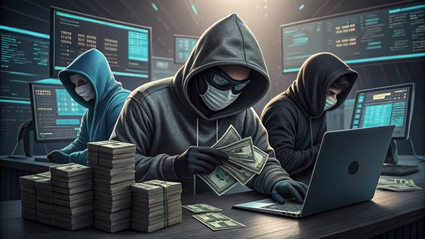 Россиянам напомнили о популярных мошеннических схемах в интернете