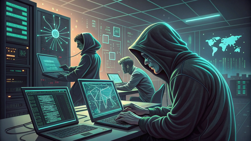 «Полноценная система поддержки решений»: российские учёные разработали новый метод защиты дата-центров от хакеров