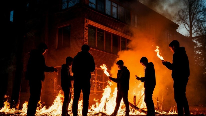 Неподдающиеся несовершеннолетние: как в России могут расширить уголовную ответственность для детей