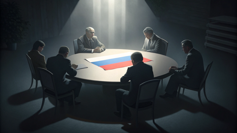 «Предательский заговор»: Нацразведка США назвала сфабрикованным дело о вмешательстве РФ в выборы